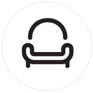 Lounge icon 2