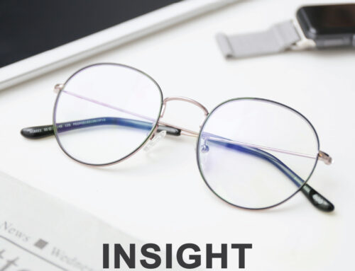New In : Insight Optical